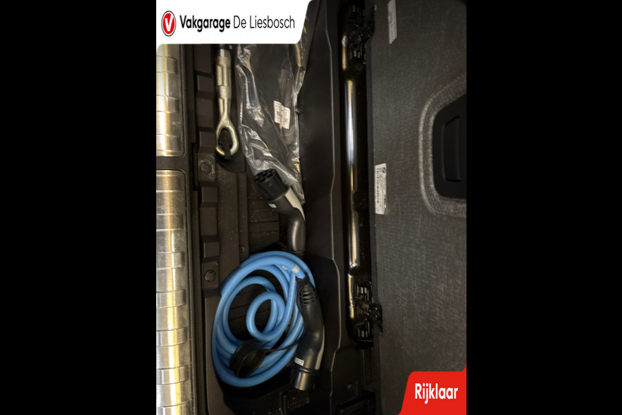 BMW X5 XDrive45e High Executive/m-pakket/pano/leer/head up/harman kardon/luchtvering