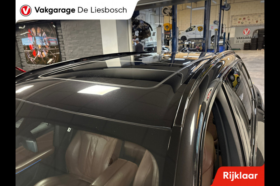 BMW X5 XDrive45e High Executive/m-pakket/pano/leer/head up/harman kardon/luchtvering