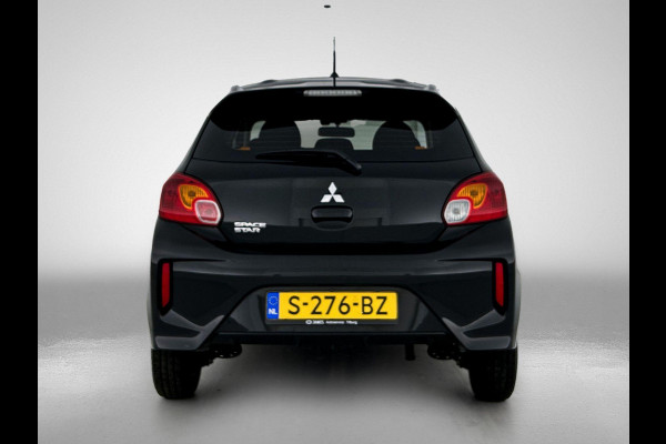 Mitsubishi Space Star 1.2 Connect+ PRIVATE LEASE vanaf € 270,- pm*