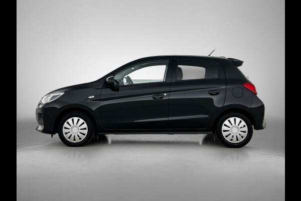 Mitsubishi Space Star 1.2 Connect+ PRIVATE LEASE vanaf € 270,- pm*