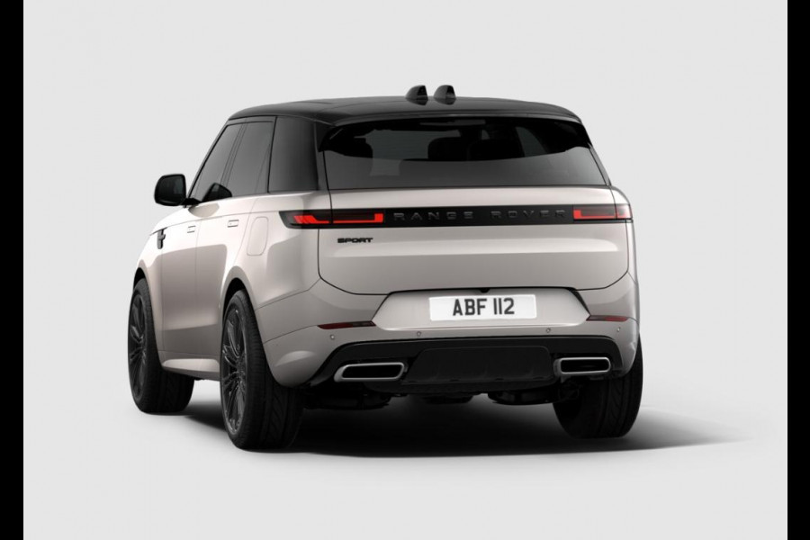 Land Rover Range Rover Sport P460e Dynamic SE PHEV |  Leverbaar in April