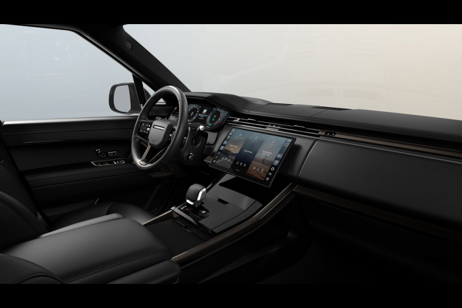 Land Rover Range Rover Sport P460e Dynamic SE PHEV |  Leverbaar in April
