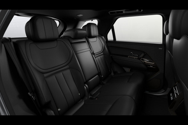 Land Rover Range Rover Sport P460e Dynamic SE PHEV |  Leverbaar in April