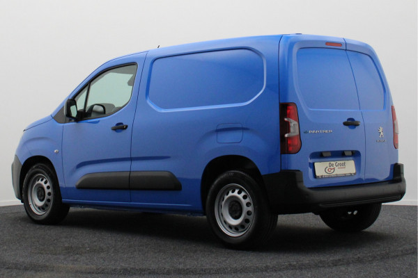 Peugeot e-Partner 136 L1 50 kWh Camera, Apple Carplay, Cruise, DAB, Airco