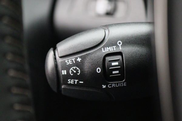 Peugeot e-Partner 136 L1 50 kWh Camera, Apple Carplay, Cruise, DAB, Airco