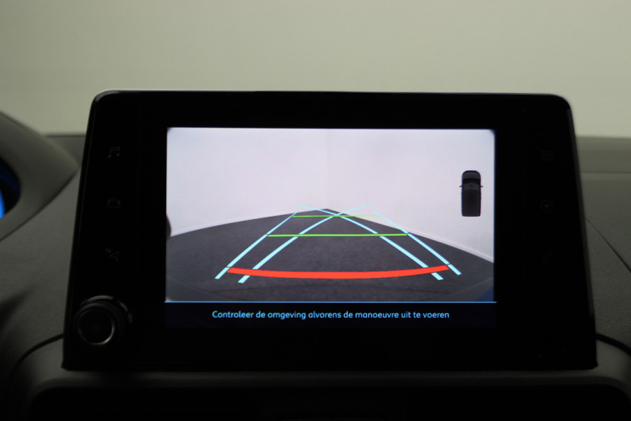 Peugeot e-Partner 136 L1 50 kWh Camera, Apple Carplay, Cruise, DAB, Airco