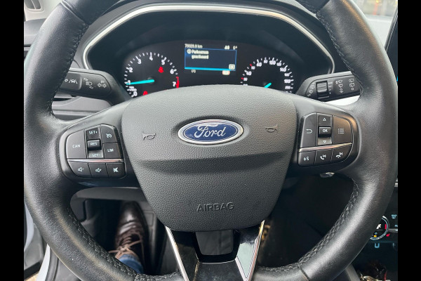 Ford FOCUS Wagon 1.0 EcoBoost 125 PK Trend Business | Winterpakket | Climate Control | Cruise Control | Privacy Glass | Dealeronderhouden