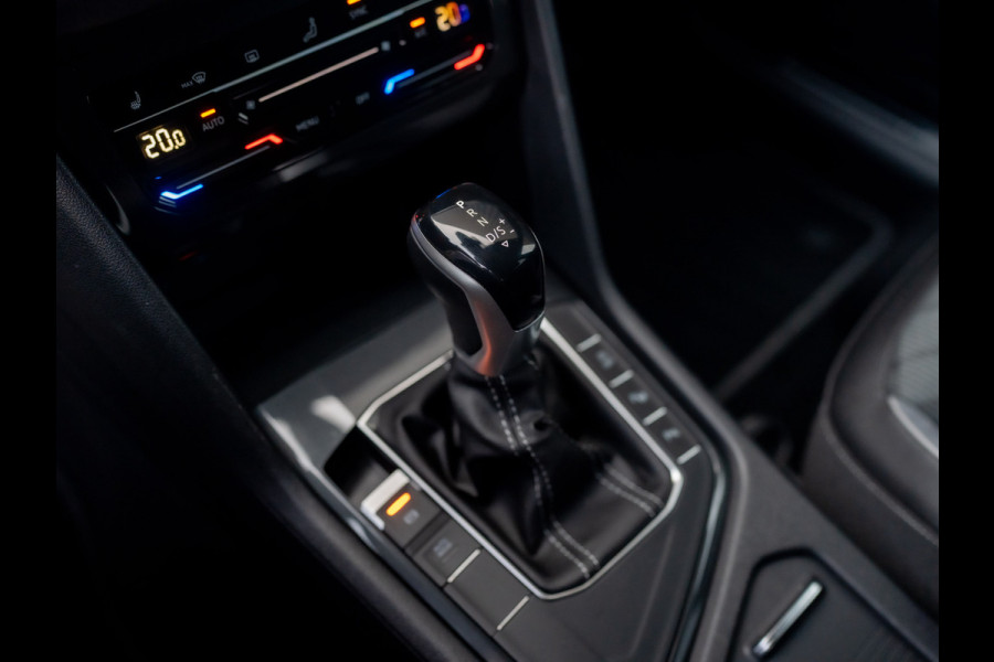 Volkswagen Tiguan 1.5 TSI R-Line Business+ | Trekhaak wegkl. | 20'' | Side Assist | Elk. A-klep | IQ Light | Prijs Rijklaar!!