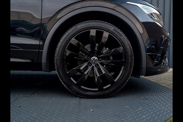 Volkswagen Tiguan 1.5 TSI R-Line Business+ | Trekhaak wegkl. | 20'' | Side Assist | Elk. A-klep | IQ Light | Prijs Rijklaar!!