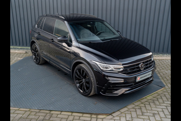 Volkswagen Tiguan 1.5 TSI R-Line Business+ | Trekhaak wegkl. | 20'' | Side Assist | Elk. A-klep | IQ Light | Prijs Rijklaar!!