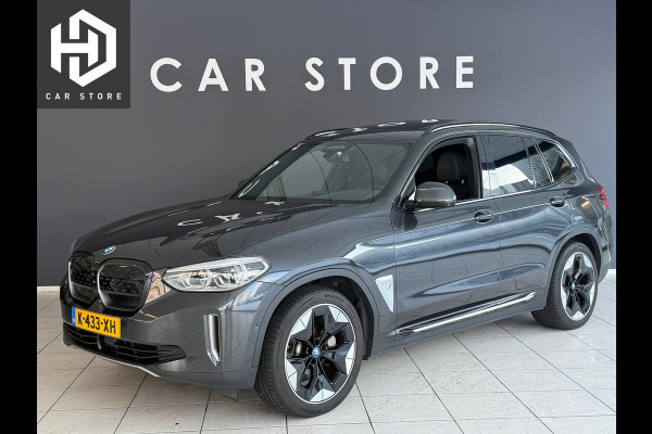 BMW iX3 High Executive 80 kWh 96,9 SOH Pano|Leder|Memory