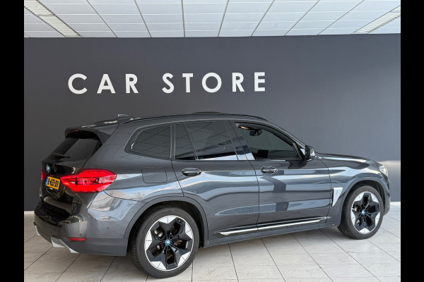 BMW iX3 High Executive 80 kWh 96,9 SOH Pano|Leder|Memory