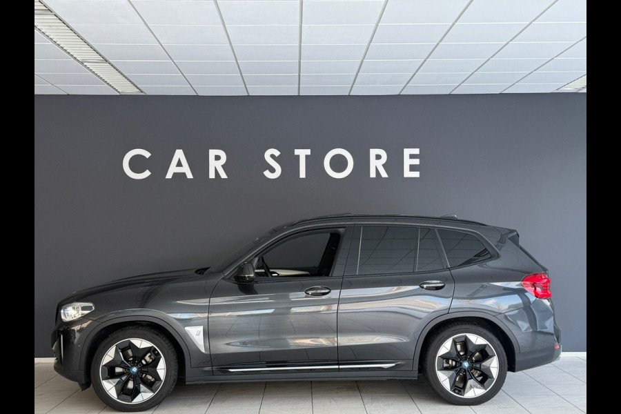 BMW iX3 High Executive 80 kWh 96,9 SOH Pano|Leder|Memory