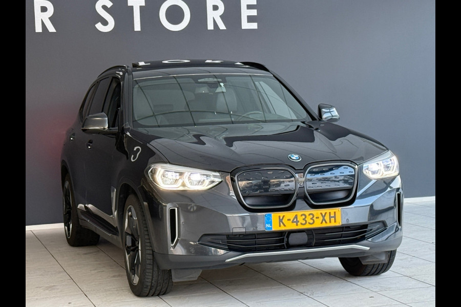 BMW iX3 High Executive 80 kWh 96,9 SOH Pano|Leder|Memory