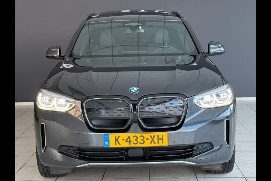 BMW iX3 High Executive 80 kWh 96,9 SOH Pano|Leder|Memory