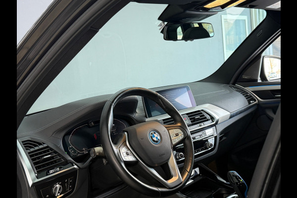 BMW iX3 High Executive 80 kWh 96,9 SOH Pano|Leder|Memory