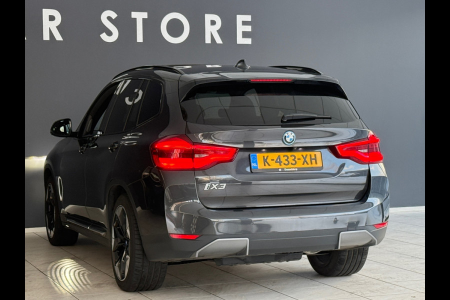 BMW iX3 High Executive 80 kWh 96,9 SOH Pano|Leder|Memory