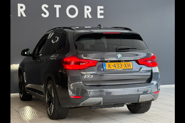 BMW iX3 High Executive 80 kWh 96,9 SOH Pano|Leder|Memory