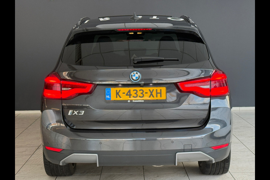 BMW iX3 High Executive 80 kWh 96,9 SOH Pano|Leder|Memory