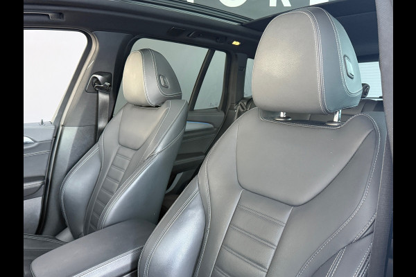 BMW iX3 High Executive 80 kWh 96,9 SOH Pano|Leder|Memory