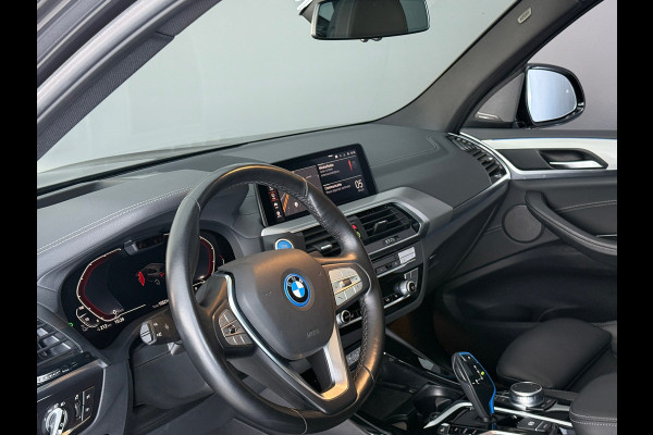 BMW iX3 High Executive 80 kWh 96,9 SOH Pano|Leder|Memory