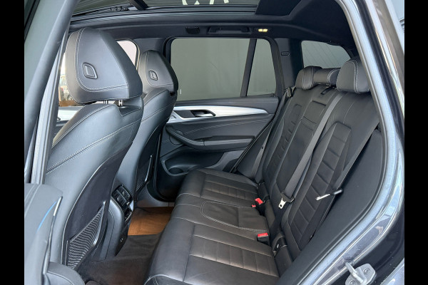 BMW iX3 High Executive 80 kWh 96,9 SOH Pano|Leder|Memory