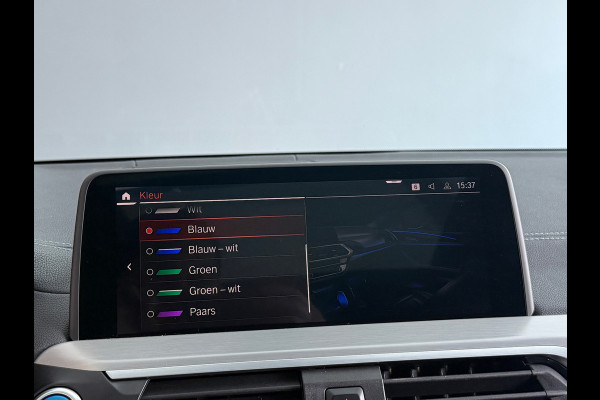 BMW iX3 High Executive 80 kWh 96,9 SOH Pano|Leder|Memory