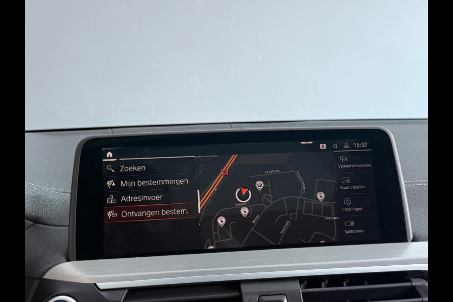 BMW iX3 High Executive 80 kWh 96,9 SOH Pano|Leder|Memory