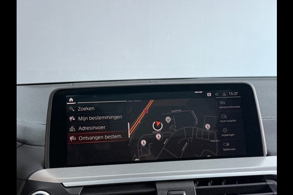 BMW iX3 High Executive 80 kWh 96,9 SOH Pano|Leder|Memory