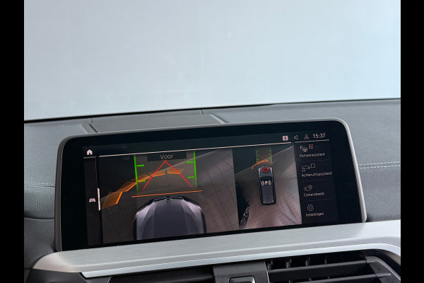 BMW iX3 High Executive 80 kWh 96,9 SOH Pano|Leder|Memory