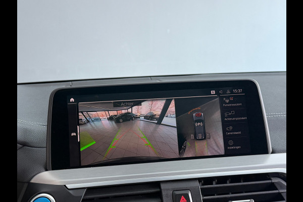 BMW iX3 High Executive 80 kWh 96,9 SOH Pano|Leder|Memory