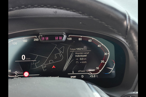 BMW iX3 High Executive 80 kWh 96,9 SOH Pano|Leder|Memory