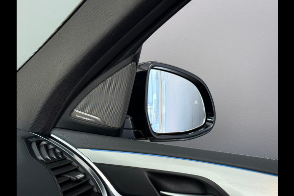 BMW iX3 High Executive 80 kWh 96,9 SOH Pano|Leder|Memory