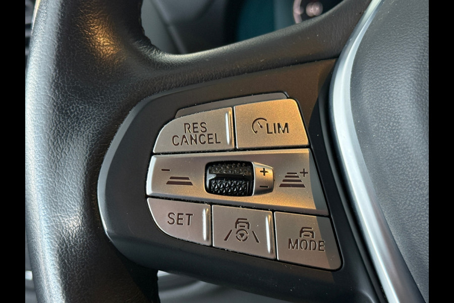 BMW iX3 High Executive 80 kWh 96,9 SOH Pano|Leder|Memory