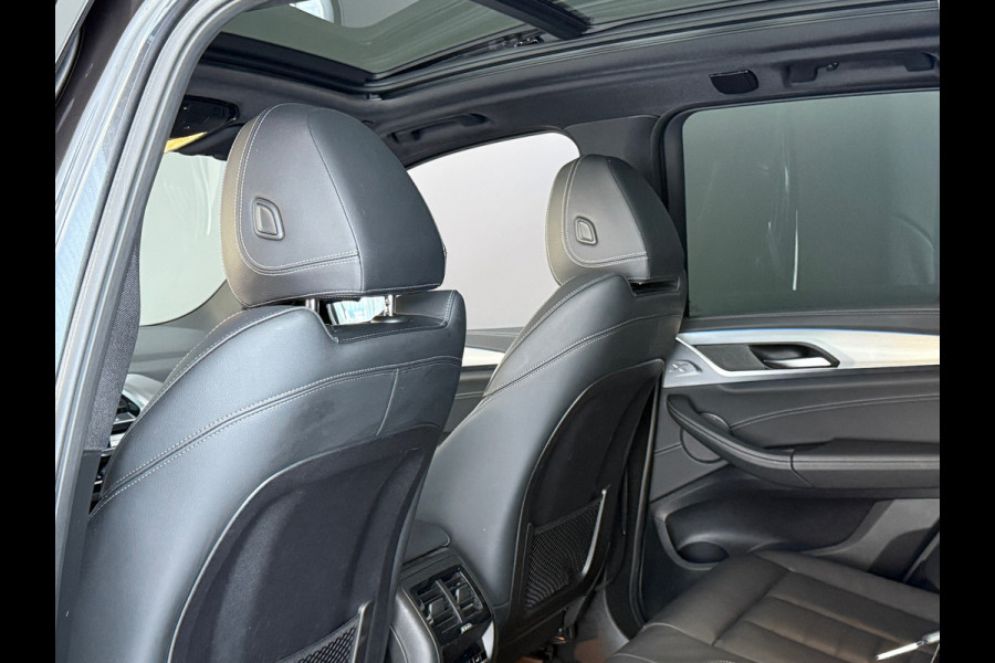 BMW iX3 High Executive 80 kWh 96,9 SOH Pano|Leder|Memory