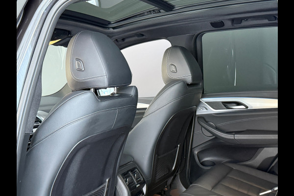 BMW iX3 High Executive 80 kWh 96,9 SOH Pano|Leder|Memory