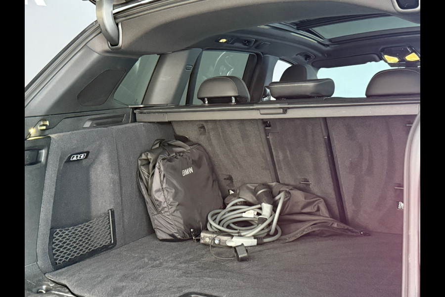 BMW iX3 High Executive 80 kWh 96,9 SOH Pano|Leder|Memory