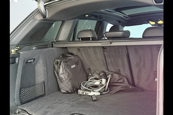 BMW iX3 High Executive 80 kWh 96,9 SOH Pano|Leder|Memory