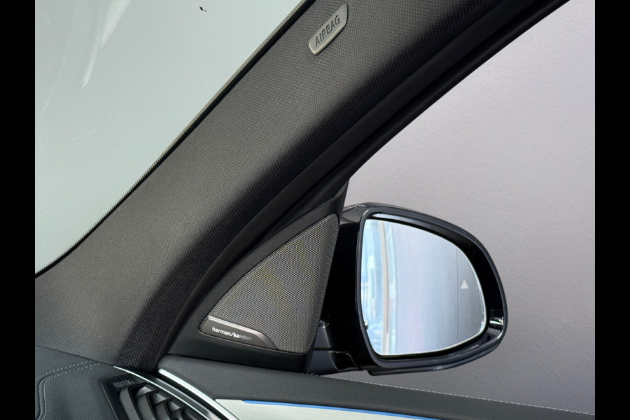 BMW iX3 High Executive 80 kWh 96,9 SOH Pano|Leder|Memory