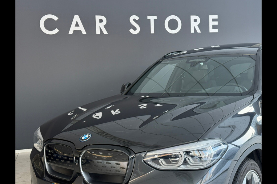 BMW iX3 High Executive 80 kWh 96,9 SOH Pano|Leder|Memory