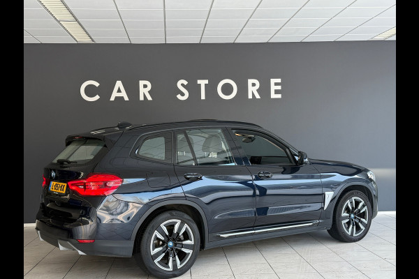 BMW iX3 Executive 80 kWh 98% SOH Pano|Leder|Dealer Onderhouden