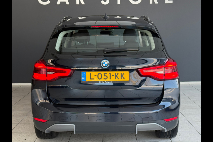 BMW iX3 Executive 80 kWh 98% SOH Pano|Leder|Dealer Onderhouden
