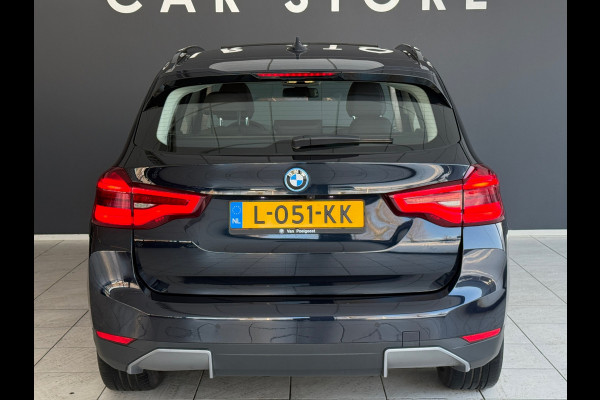 BMW iX3 Executive 80 kWh 98% SOH Pano|Leder|Dealer Onderhouden