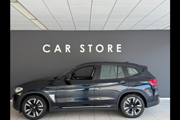 BMW iX3 Executive 80 kWh 98% SOH Pano|Leder|Dealer Onderhouden