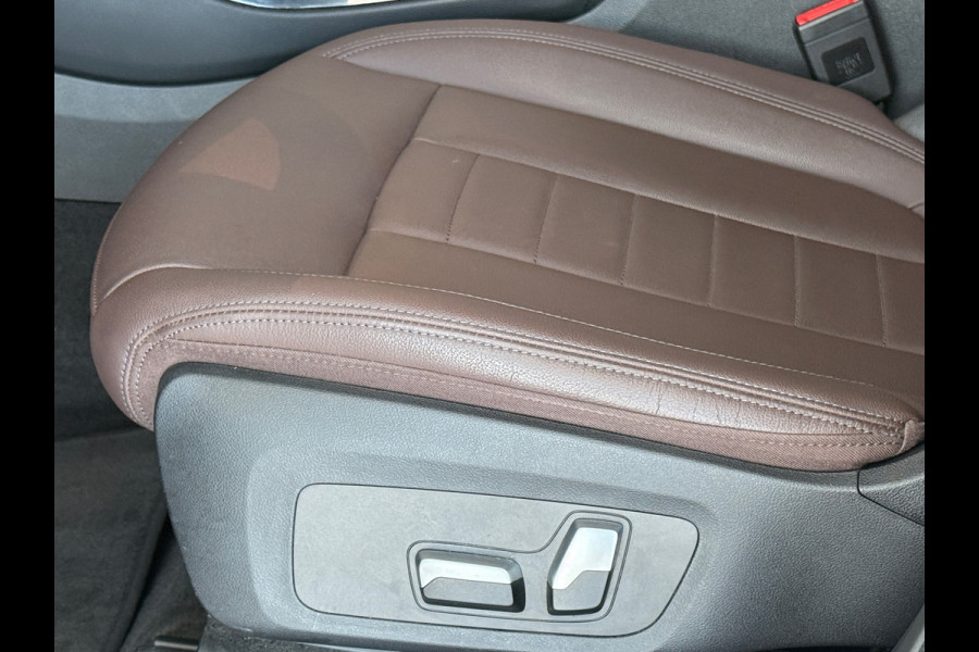 BMW iX3 Executive 80 kWh 98% SOH Pano|Leder|Dealer Onderhouden
