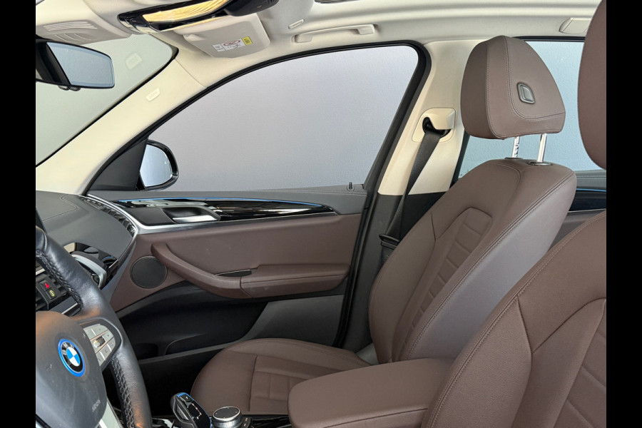 BMW iX3 Executive 80 kWh 98% SOH Pano|Leder|Dealer Onderhouden