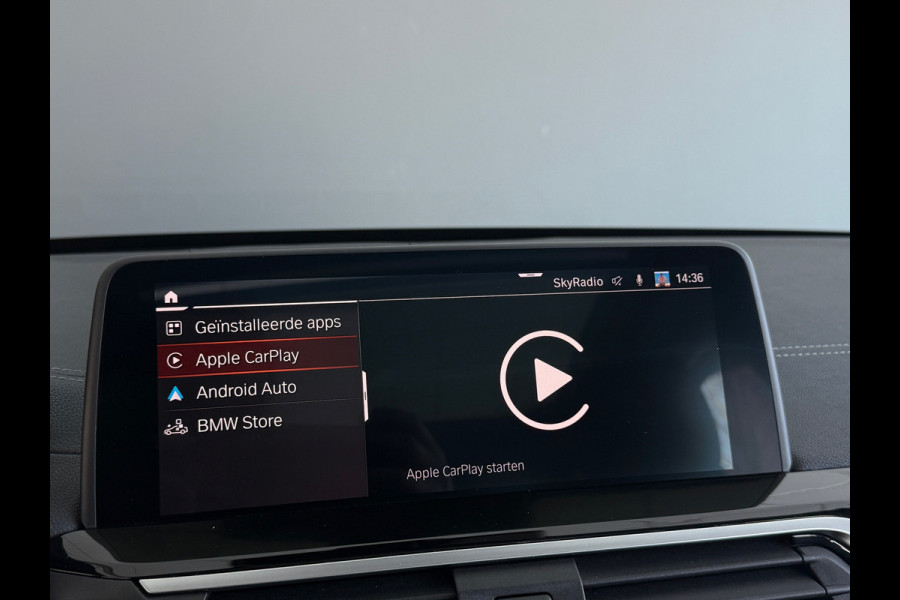 BMW iX3 Executive 80 kWh 98% SOH Pano|Leder|Dealer Onderhouden