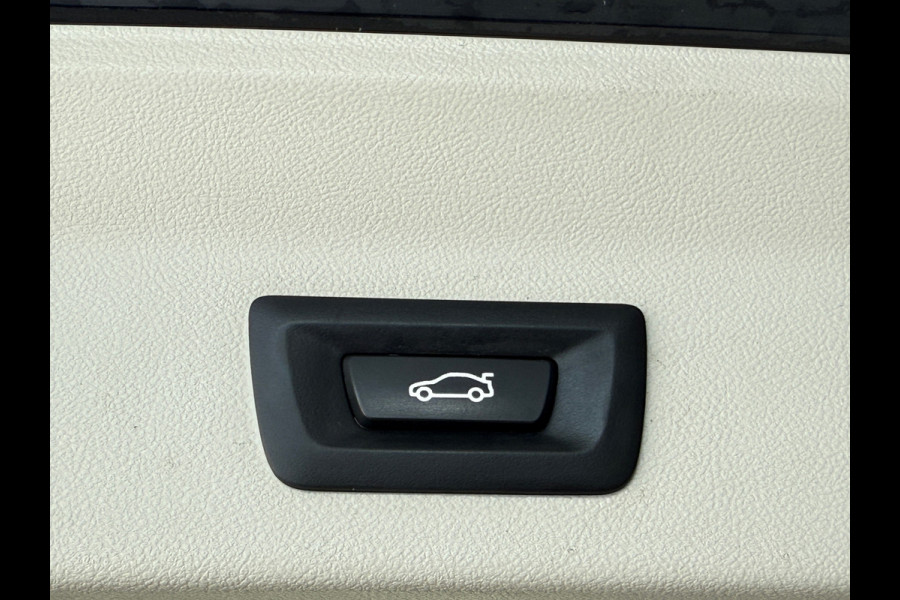 BMW iX3 Executive 80 kWh 98% SOH Pano|Leder|Dealer Onderhouden