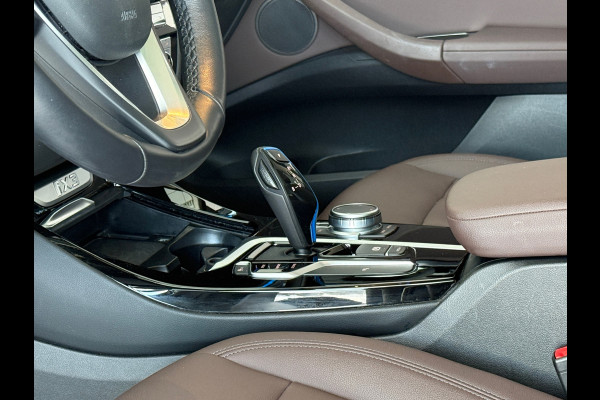 BMW iX3 Executive 80 kWh 98% SOH Pano|Leder|Dealer Onderhouden