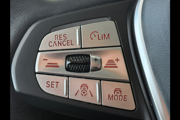 BMW iX3 Executive 80 kWh 98% SOH Pano|Leder|Dealer Onderhouden